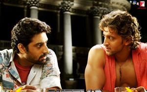 Dhoom 2